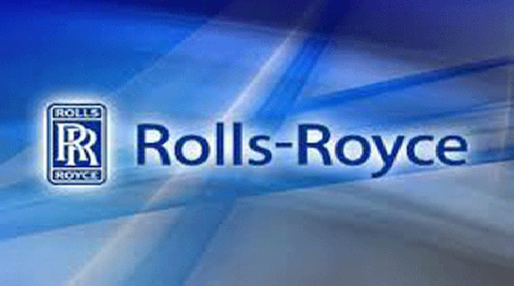 Industryweek 3306 Rolls Royce Logo 1 Promo