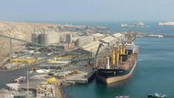 Brazil Unveils 27 Billion Port Upgrade Plant Brazil Unveils 27 Billion Port Upgrade Plant