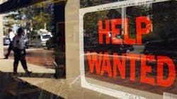 help wanted help wanted