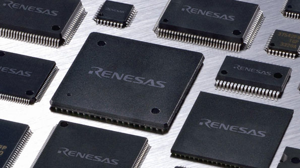 Renesas