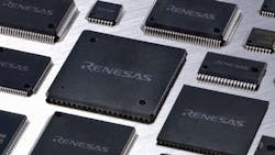 Renesas Renesas
