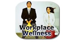 9 Out of 10 Executives See Benefit of Worksite Wellness 9 Out of 10 Executives See Benefit of Worksite Wellness