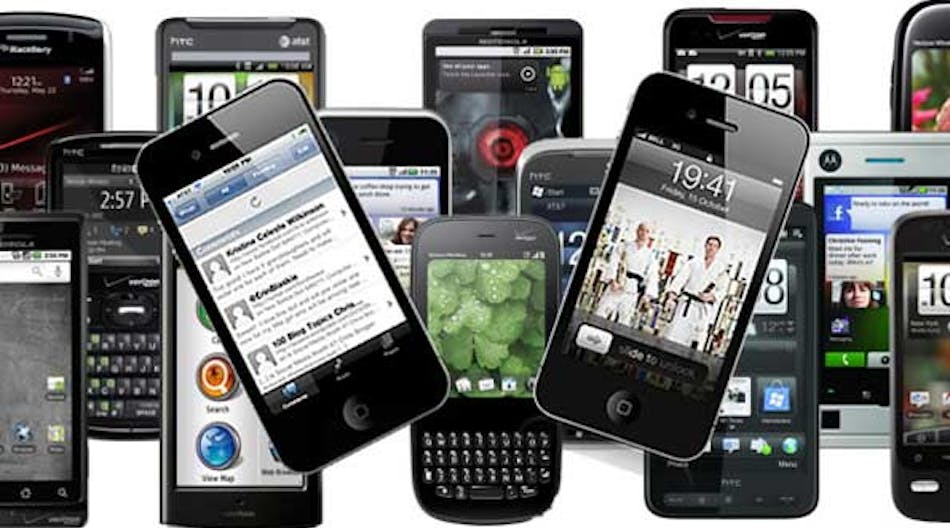 Industryweek 3340 Smartphones