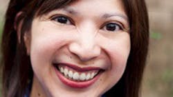 Becky Partida APQC Becky Partida APQC