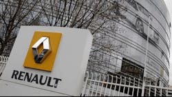 RenaultNissan to Take Control of Russias Avtovaz RenaultNissan to Take Control of Russias Avtovaz