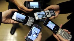 Mobile digital ecosystem Mobile digital ecosystem