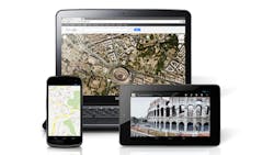 Google Maps Google Maps