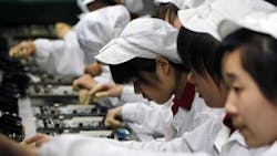 China Manufacturing China Manufacturing