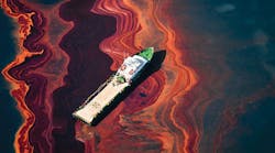 Industryweek 3367 Oil Spill