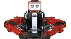 Robots like Rethink Robotics&apos; Baxter could define the future of the industry.