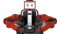 Robots like Rethink Robotics&apos; Baxter could define the future of the industry.