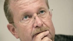 Wendelin Wiedeking Wendelin Wiedeking