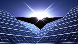 solar energy solar energy