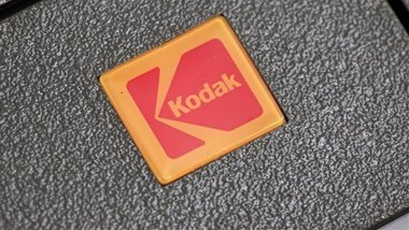 Kodak