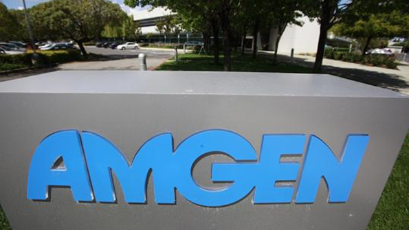 Amgen