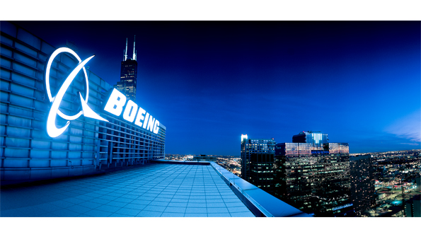 Boeing