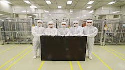 Taiwans UMC to Buy Majority Stake in Chinese Firm Taiwans UMC to Buy Majority Stake in Chinese Firm