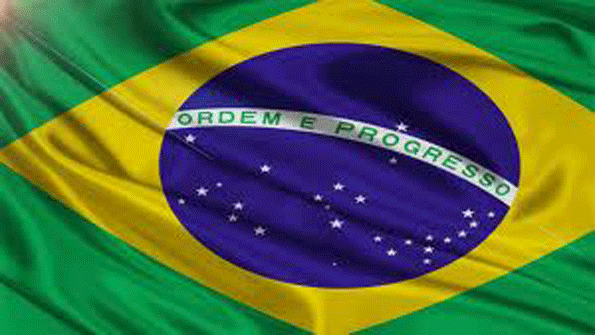 Brazil Posts Smallest Trade Surplus in a Decade