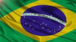 Industryweek 3413 Brazil Flag Promo