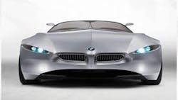 German New Car Sales fall 3 in 2012 German New Car Sales fall 3 in 2012