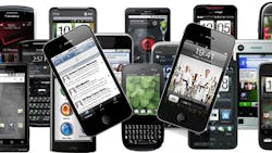 Apple Google Gain in US Smartphone Market Apple Google Gain in US Smartphone Market