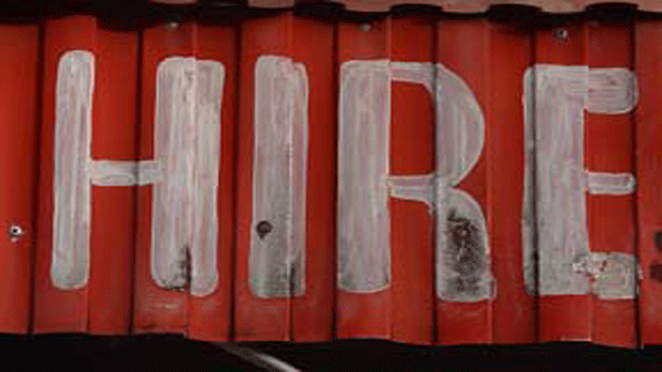 Modest Job Growth in December