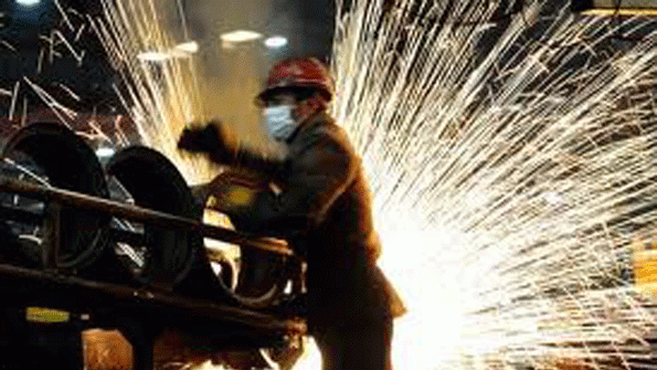 Algeria Qatar Ink Steel Plant Deal