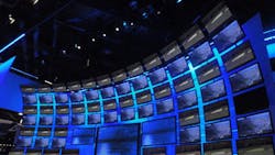 Mobility Takes Center Stage at Consumer Electronics Show Mobility Takes Center Stage at Consumer Electronics Show