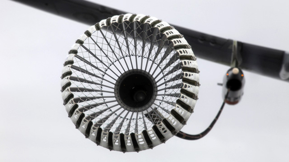 Airbus Lands Tender for a BillionDollar Indian Deal