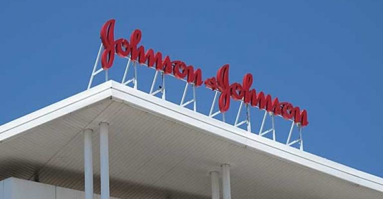 J&J Labeled `Kingpin' of U.S. Opioid Drug Epidemic by Oklahoma