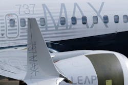 US Reverses Course and Grounds Boeing 737s US Reverses Course and Grounds Boeing 737s