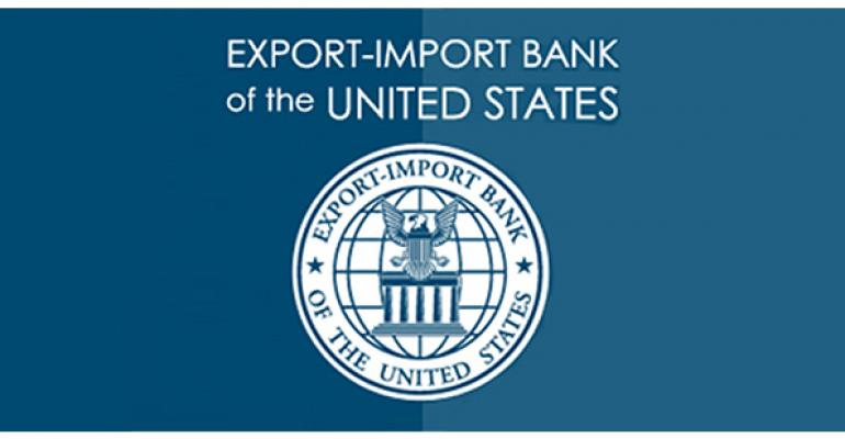 EXIM Bank Helps Manufacturers Add Jobs in US