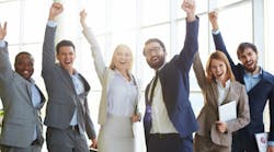 Credentials Credentials