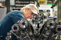 Toyota Boosts U.S. Investment Plan by Almost 30% Toyota Boosts U.S. Investment Plan by Almost 30%