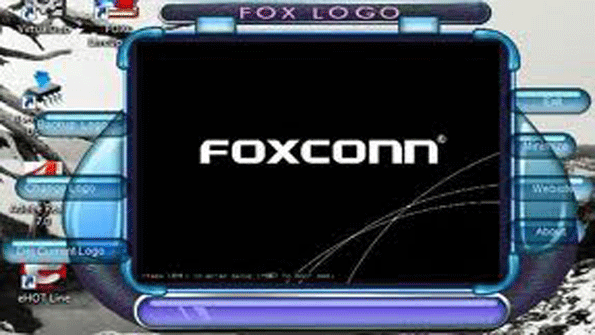 Foxconn Investigating Buying Practices in China After Bribe Claims