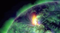 Perfect Global Storm Warns World Economic Forum Perfect Global Storm Warns World Economic Forum