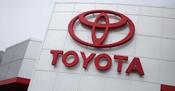 Toyota to build new hybrid cars in Brexit-facing UK Toyota to build new hybrid cars in Brexit-facing UK