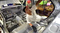 Ford Plans $900 Million Bet on Made-in-Michigan Electric Autos