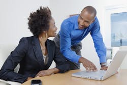 While some managers hate the annual review process continuous feedback is important in helping team members know what they are doing wellnbspas well as providing them with opportunities for improvement according to the companyquotIt has been our experience that the managers who hate the performance review process are the same people who are not good at giving ongoing feedbackquot Stark says quotGreat feedback helps people stay connected and builds trustquot While some managers hate the annual review process continuous feedback is important in helping team members know what they are doing wellnbspas well as providing them with opportunities for improvement according to the companyquotIt has been our experience that the managers who hate the performance review process are the same people who are not good at giving ongoing feedbackquot Stark says quotGreat feedback helps people stay connected and builds trustquot