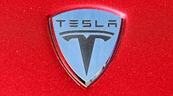 Industryweek 34520 Tesla Logo Justinsullivan 0