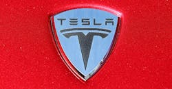 Tesla Suits Claim Ex-Employees Stole Secrets, Left for Rivals Tesla Suits Claim Ex-Employees Stole Secrets, Left for Rivals