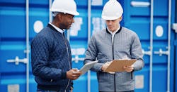 Building Trust Building Trust