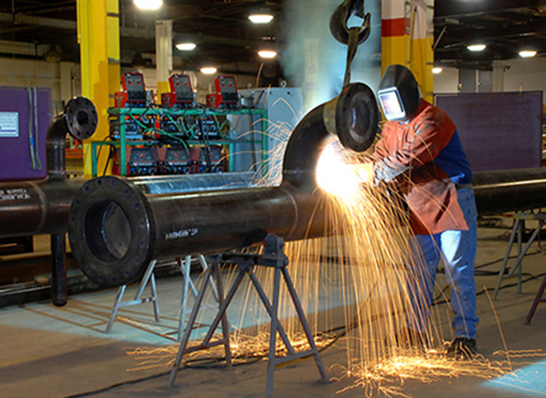 Another Regional Fed Factory Survey Shows New Orders Weakening