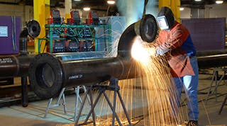 Industryweek 34535 Metal Fabrication 2