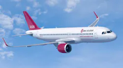 Airbus Secures $35 Billion China Deal in New Blow to Boeing
