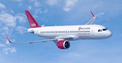 Airbus Secures $35 Billion China Deal in New Blow to Boeing Airbus Secures $35 Billion China Deal in New Blow to Boeing