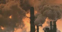 Global Emissions Hit Record as Energy Demand Boosts Fuel Use Global Emissions Hit Record as Energy Demand Boosts Fuel Use