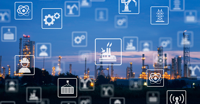 DOE Funds Cybersecurity Institute for Energy Efficient Manufacturing