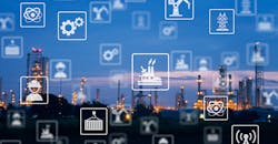 DOE Funds Cybersecurity Institute for Energy Efficient Manufacturing DOE Funds Cybersecurity Institute for Energy Efficient Manufacturing