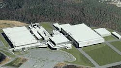 New 2 Billion RD Facility Locates in New York New 2 Billion RD Facility Locates in New York